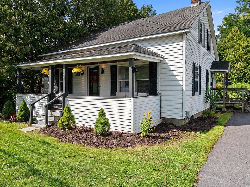 1st image of 281 Hinesburg Road