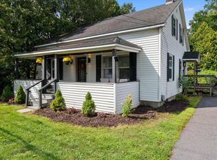 281 Hinesburg Road, South Burlington, VT 05403