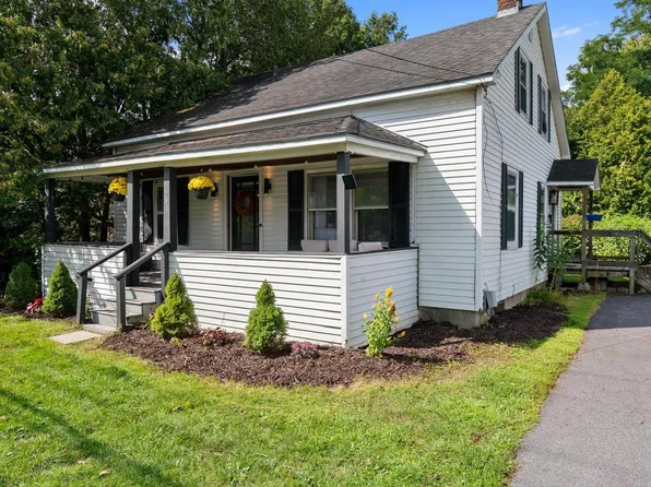 281 Hinesburg Road, South Burlington, VT 05403