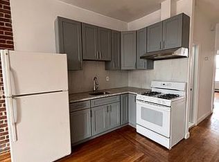831 Bushwick Ave FLOOR 3, Brooklyn, NY 11221