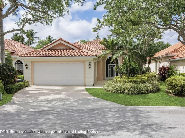 7165 Fish Creek Ln, West Palm Beach, FL 33411