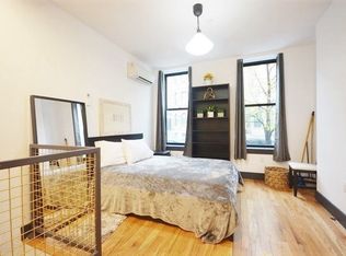 471 Kosciuszko St #3A, Brooklyn, NY 11221