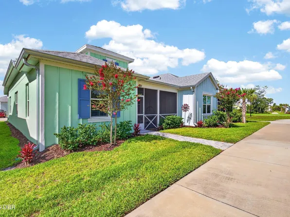 231 Hang Loose Way, Daytona Beach, FL 32124