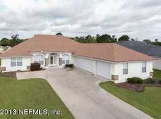 2988 Southbank Cir, Green Cove Springs, FL 32043