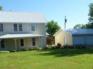 19809 72nd Rd, Burden, KS 67019