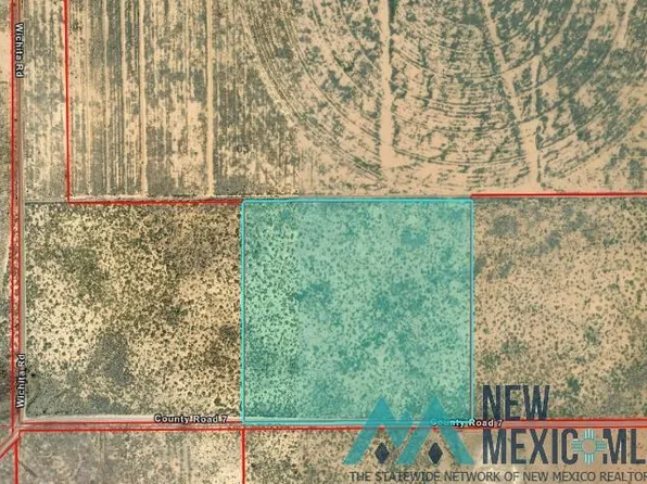 0 S Three T 13s R 26e SW #4SE4, Dexter, NM 88230