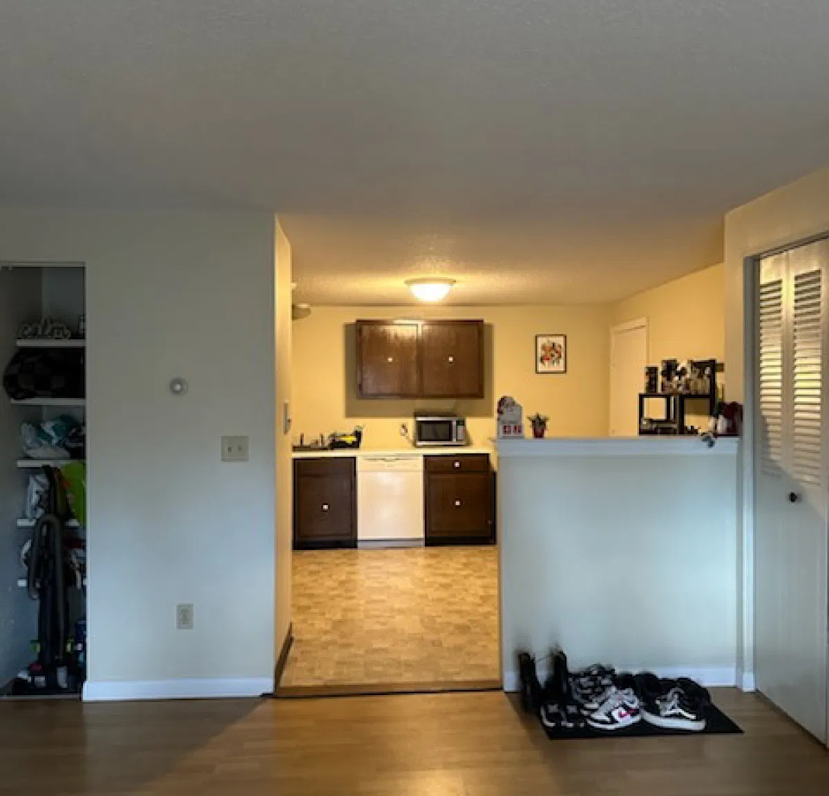 73B Manchester Street Apartments — Photo 1