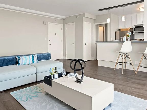 3rd image of 120 W 3rd Ave APT 910