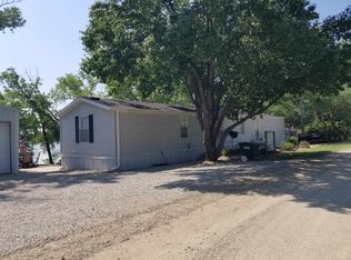112 Eureka Lake Rd, Eureka, KS 67045