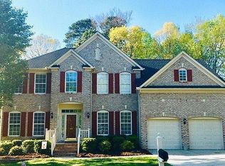 306 Banyon Tree Ln, Cary, NC 27513