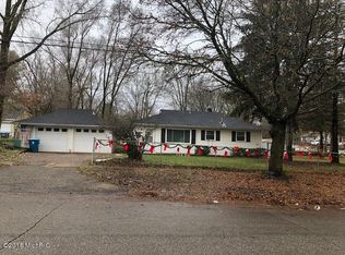 3009 Range St, Kalamazoo, MI 49004