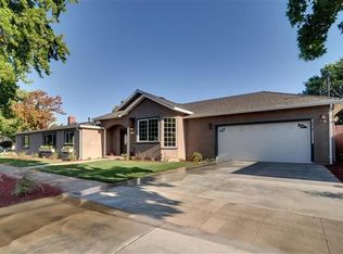 1830 Potrero Dr, San Jose, CA 95124