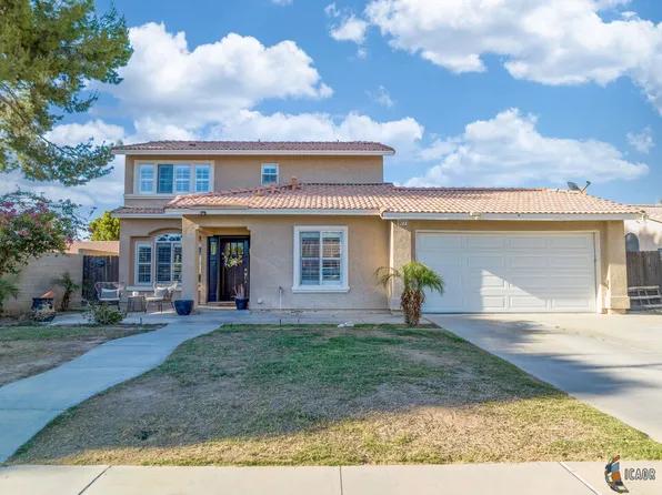 977 David St, Brawley, CA 92227