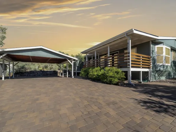 807 N Glade Dr, Prescott, AZ 86301