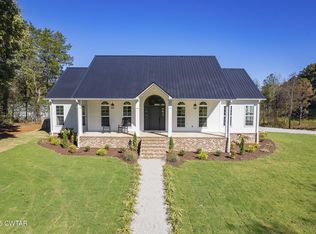 215 Benson Rd, Reagan, TN 38368