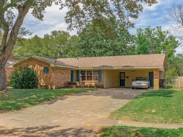 206 Martha Anne Dr, Shreveport, LA 71115