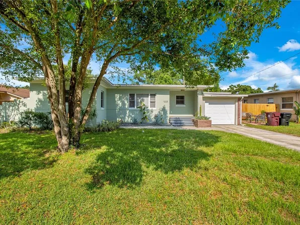1225 Cole Rd, Orlando, FL 32803