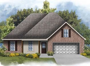 20476 Lattice Pl, Hammond, LA 70401