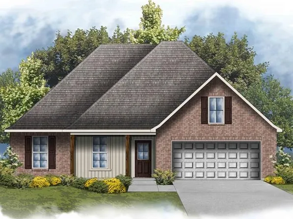 16921 River Park Dr, Covington, LA 70435