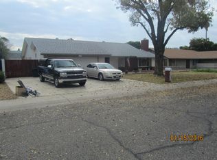 2343 W Le Marche Ave, Phoenix, AZ 85023
