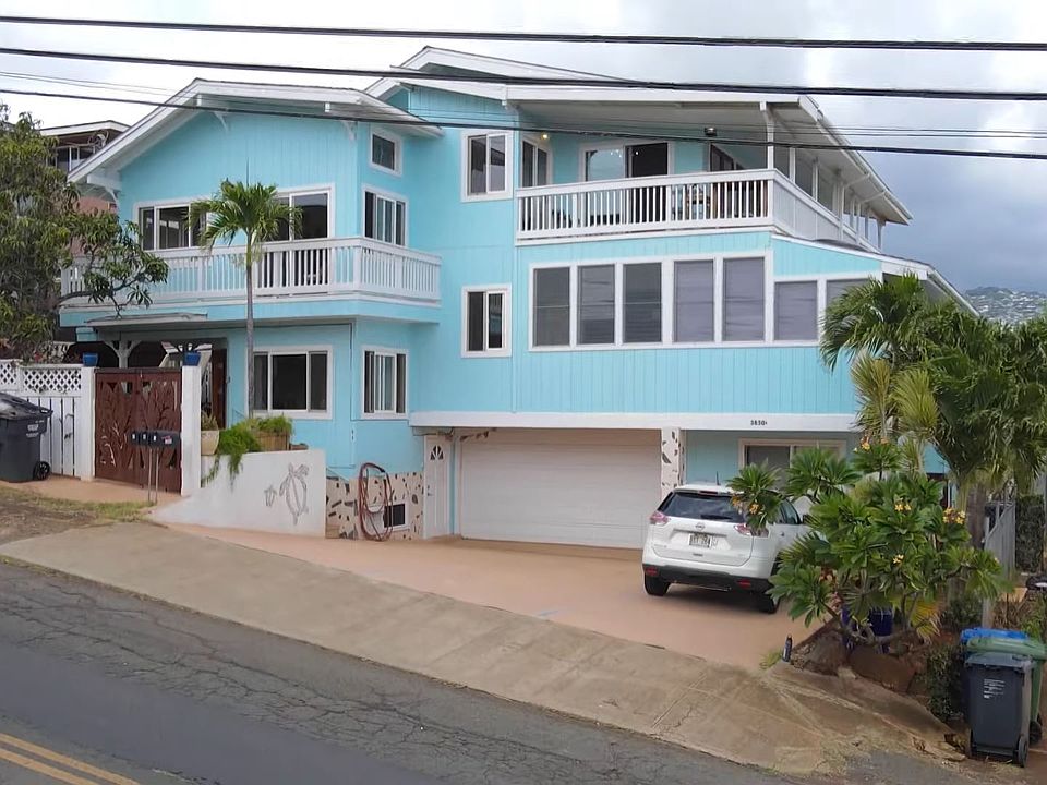 1st image of 3850 Kilauea Ave #B