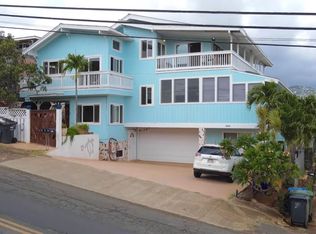 3850 Kilauea Ave #B, Honolulu, HI 96816