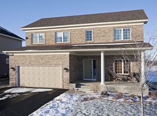 2008 Cobblestone Dr, Cologne, MN 55322