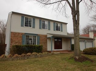 8761 Cold Plain Ct, Springfield, VA 22153