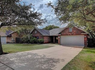 8526 Barasinga Trl, Austin, TX 78749