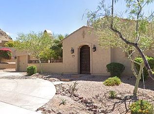 2317 W Via Perugia, Phoenix, AZ 85086