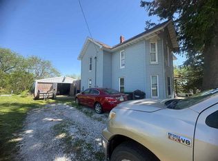 224 Washington St, Ainsworth, IA 52201