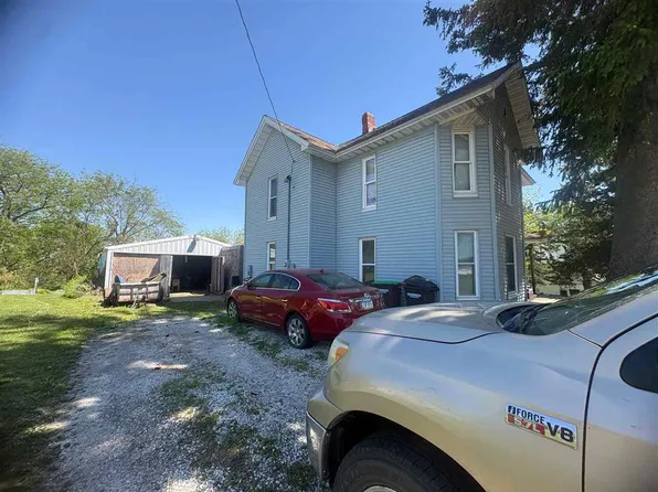 224 Washington St, Ainsworth, IA 52201