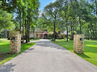 37143 Sulphur Branch Bnd, Magnolia, TX 77355