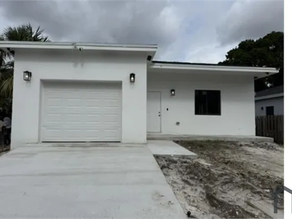 15 NW 27th Ter, Pompano Beach, FL 33311