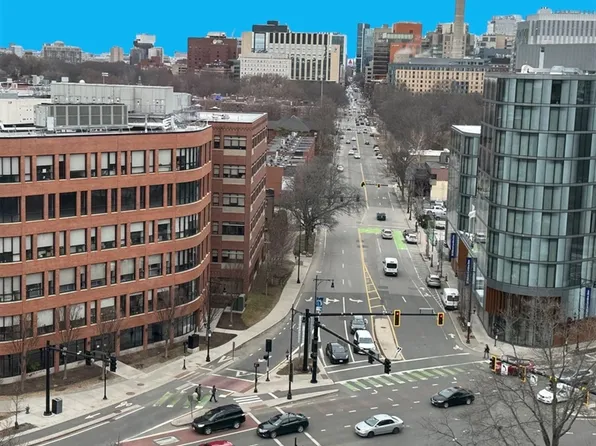 44 Washington St APT 1211, Brookline, MA 02445