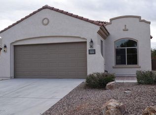 479 W Calle Montero, Sahuarita, AZ 85629
