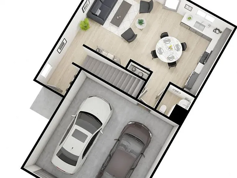 Banner Hill Townhomes — Photo 65