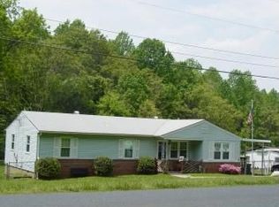 1717 Wards Ferry Rd, Lynchburg, VA 24502