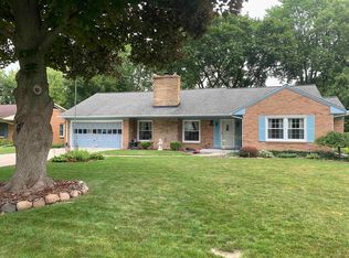 1154 Glendale Ave, Saginaw, MI