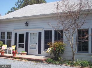 303 Market St #2, Oxford, MD 21654