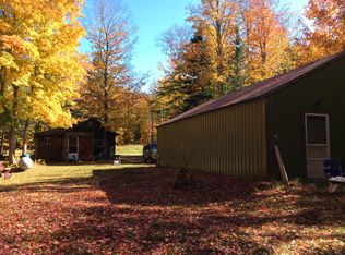 N11703 M-77, Grand Marais, MI 49839