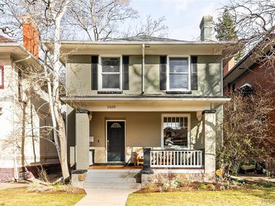 1620 Steele Street, Denver, CO, 80206