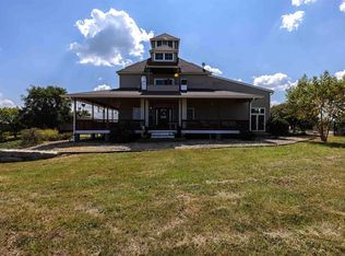 8725 W 109th St, Auburn, KS 66402