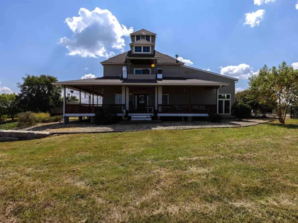 8725 W 109th St, Auburn, KS 66402