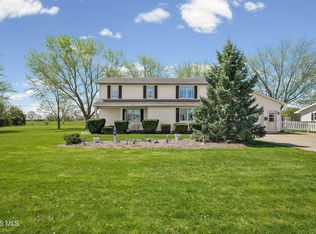 657 Appian Ave, Napoleon, OH 43545