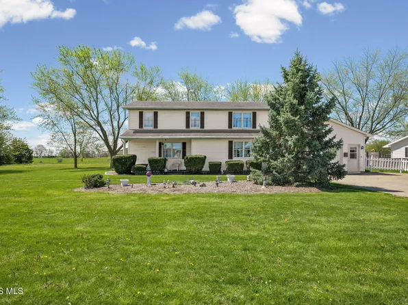 657 Appian Ave, Napoleon, OH 43545