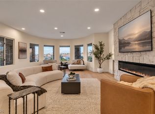2734 Cherrydale Falls Dr, Henderson, NV 89052