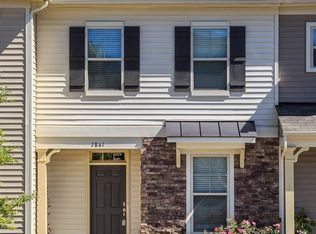 7841 Allscott Way, Raleigh, NC 27612