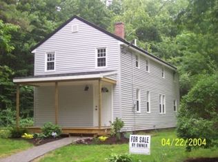 44 Hardys Blf, Wells, ME 04090