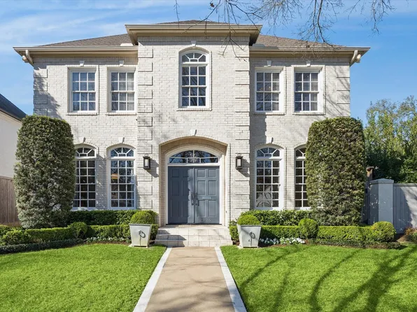 2926 Quenby Ave, Houston, TX 77005